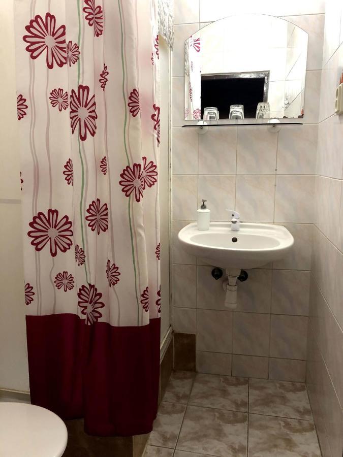 Penzion Saris Prešov Dış mekan fotoğraf