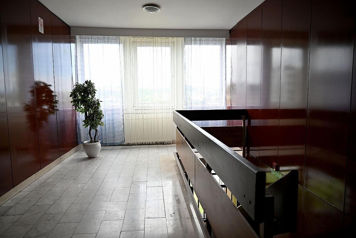 Penzion Saris Prešov Dış mekan fotoğraf