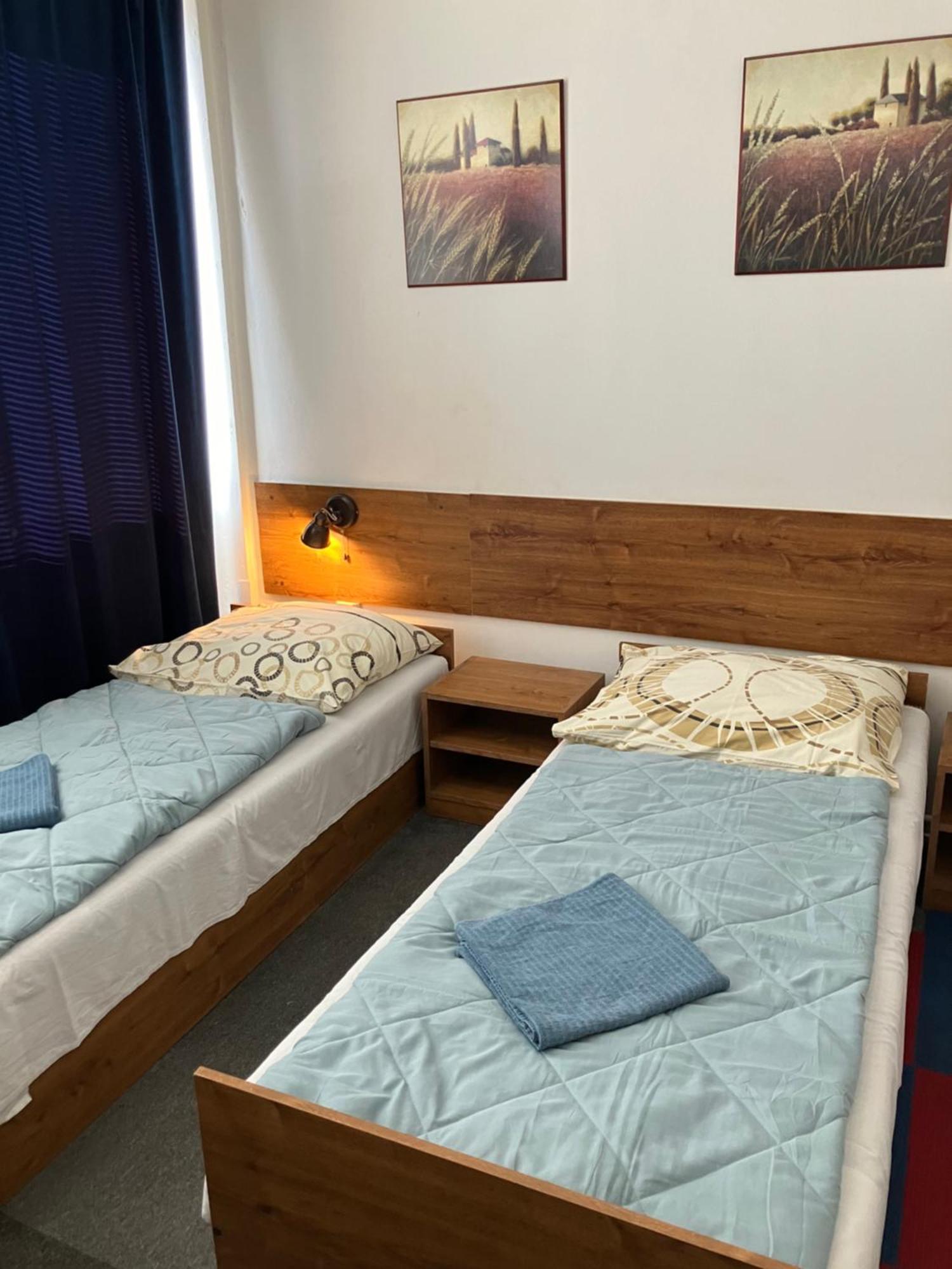 Penzion Saris Prešov Dış mekan fotoğraf