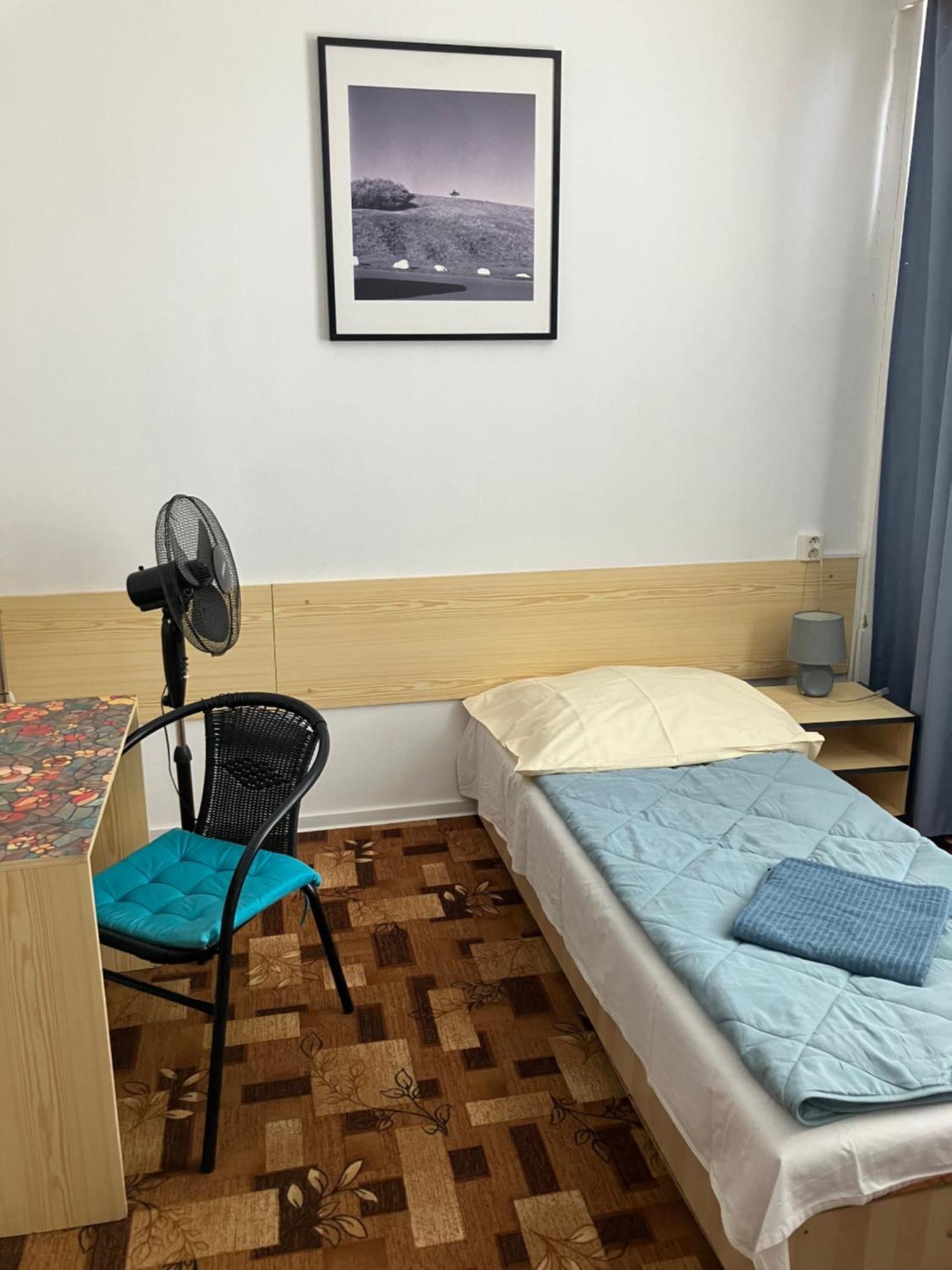 Penzion Saris Prešov Dış mekan fotoğraf