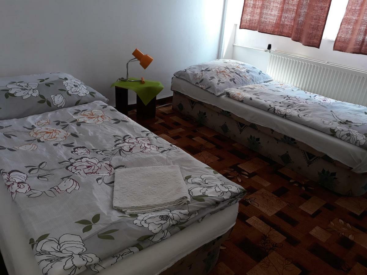 Penzion Saris Prešov Dış mekan fotoğraf