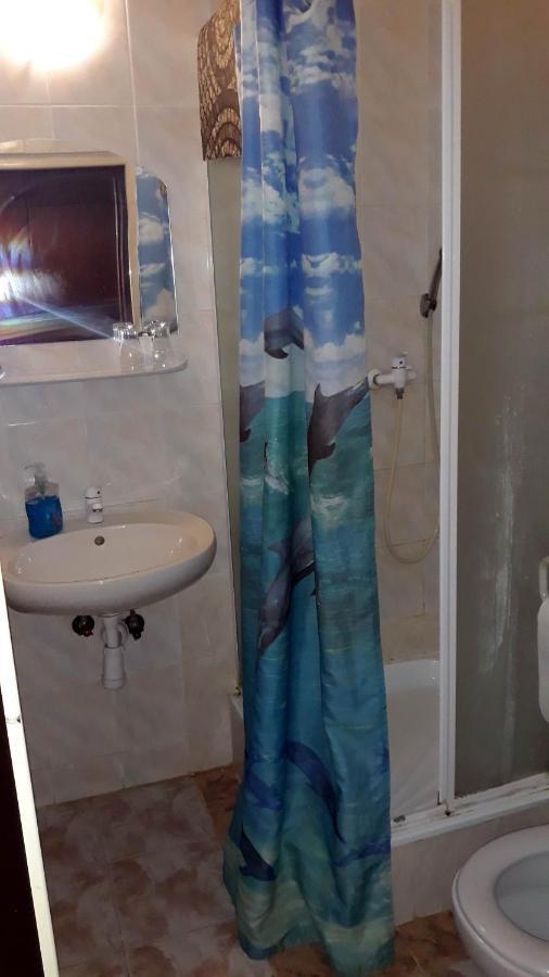 Penzion Saris Prešov Dış mekan fotoğraf