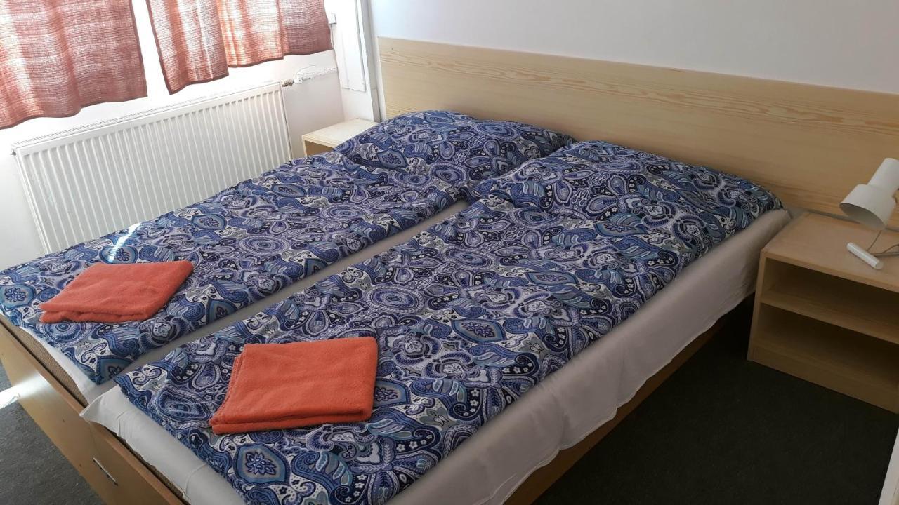 Penzion Saris Prešov Dış mekan fotoğraf