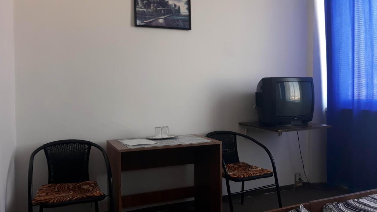 Penzion Saris Prešov Dış mekan fotoğraf