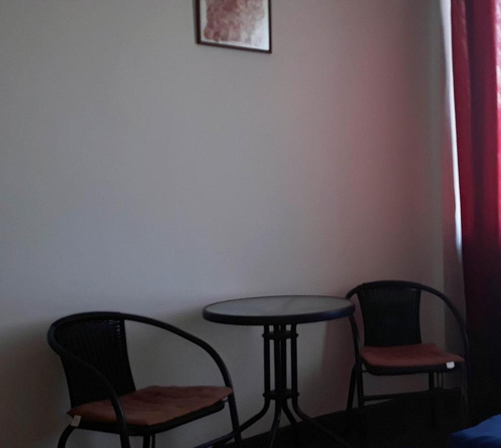Penzion Saris Prešov Dış mekan fotoğraf