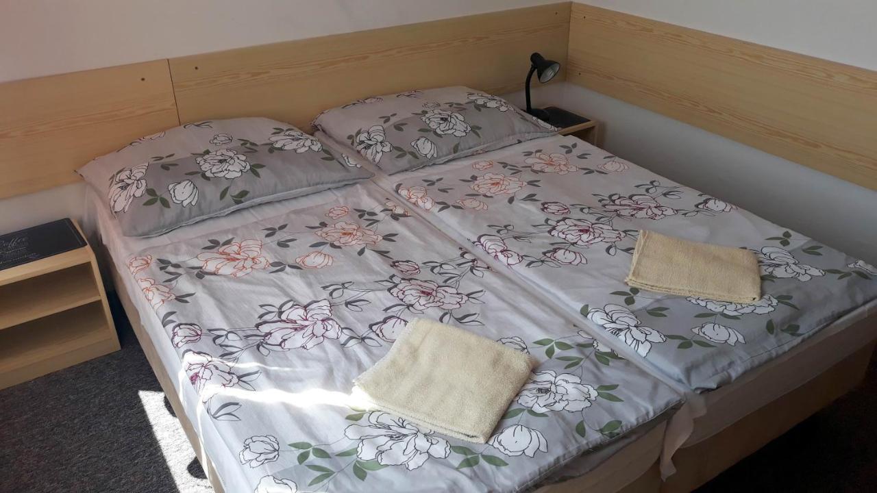 Penzion Saris Prešov Dış mekan fotoğraf